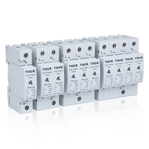 TRS-C Surge Protection Device